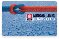 Minoan Bonus Club