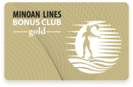 Minoan Bonus Club