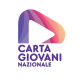 CARTA GIOVANI NAZIONALE