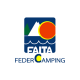 FAITA FEDERCAMPING SARDEGNA