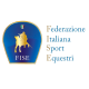 FEDERAZIONE ITALIANA SPORT EQUESTRI - FISE