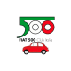 FIAT 500 CLUB ITALIA