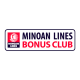 MINOAN LINES BONUS CLUB