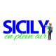 SICILY EN PLEIN AIR