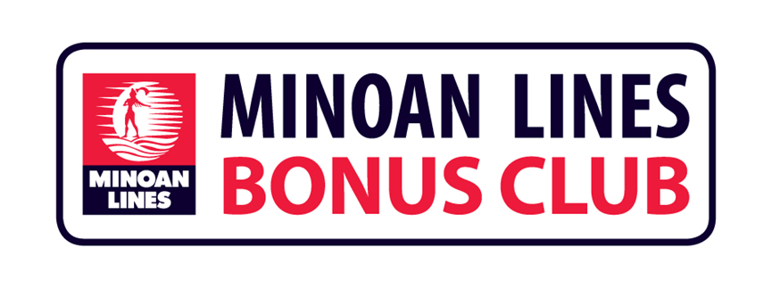MINOAN LINES BONUS CLUB		