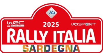 Rally Italia Sardegna 2025